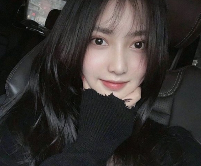 软萌萝莉小仙 猫耳透明水手服