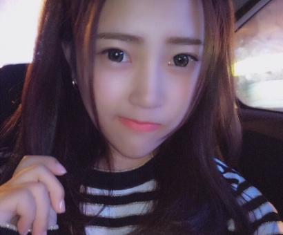 浙江工业大学校花王静雯